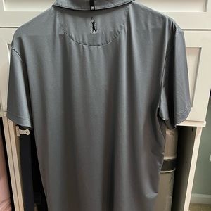 Mizzen & Main Phil Mickelson Golf polo